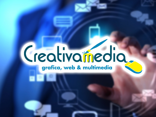Creativamedia - Grafica, Web e Multimedia